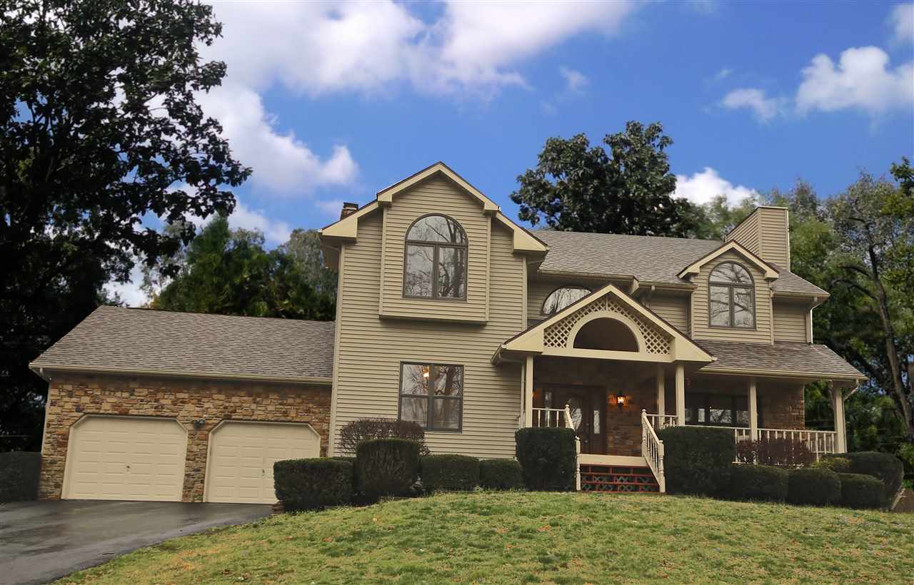 7898 W Rockeast, Bloomington, IN 47403