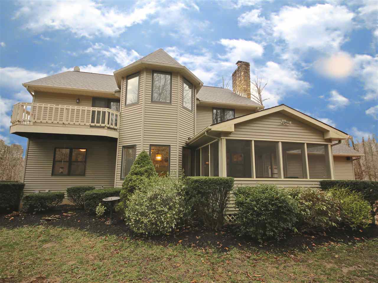 7898 W Rockeast, Bloomington, IN 47403
