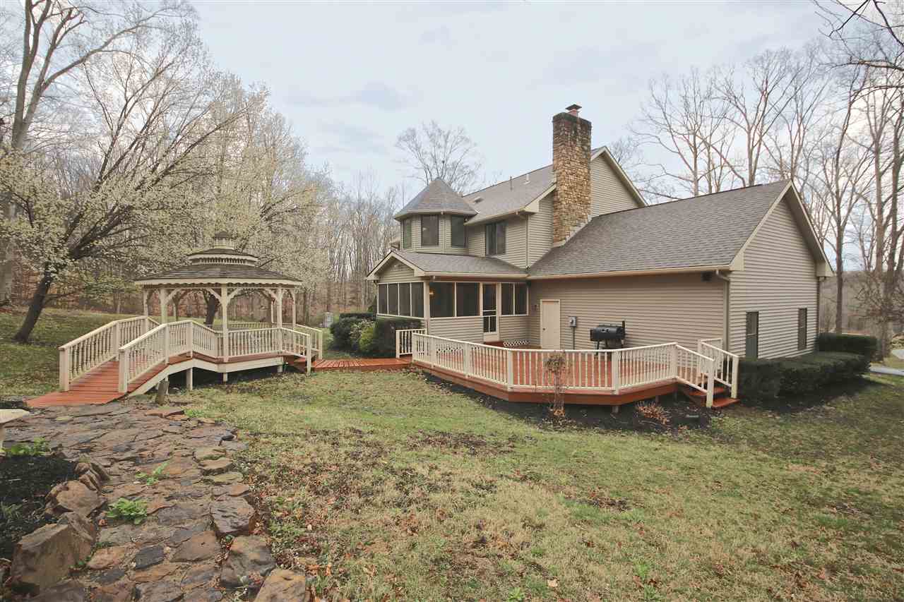 7898 W Rockeast, Bloomington, IN 47403