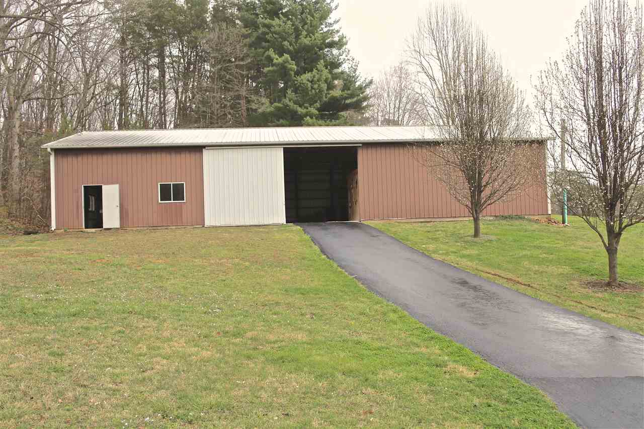 7898 W Rockeast, Bloomington, IN 47403