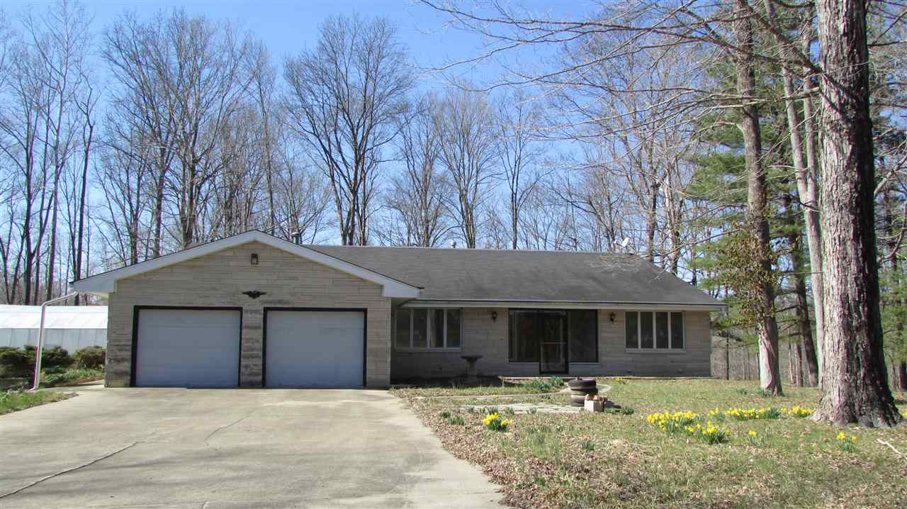 8178 S Old State Road 37 South, Bloomington, IN 47403