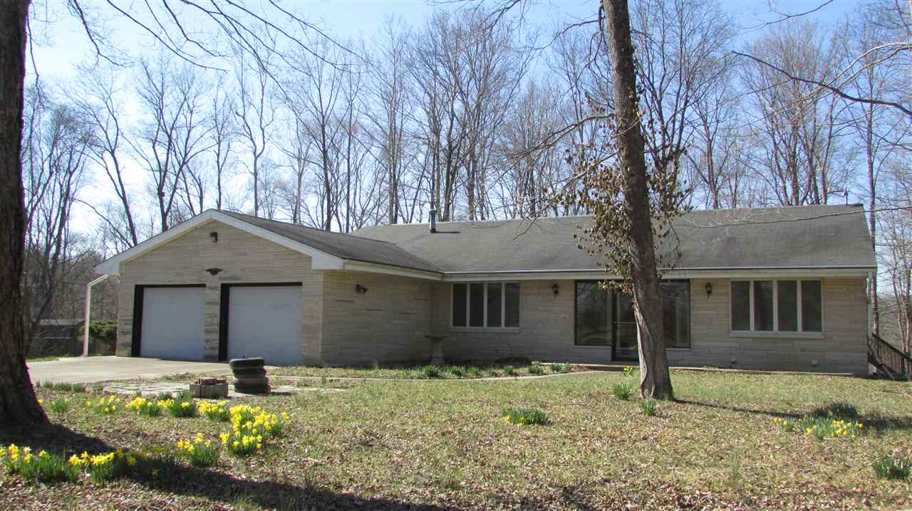 8178 S Old State Road 37 South, Bloomington, IN 47403