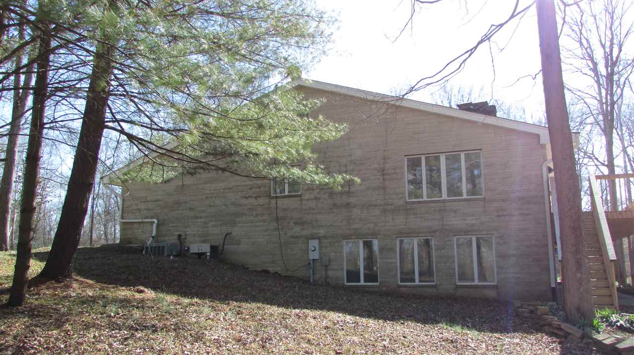 8178 S Old State Road 37 South, Bloomington, IN 47403
