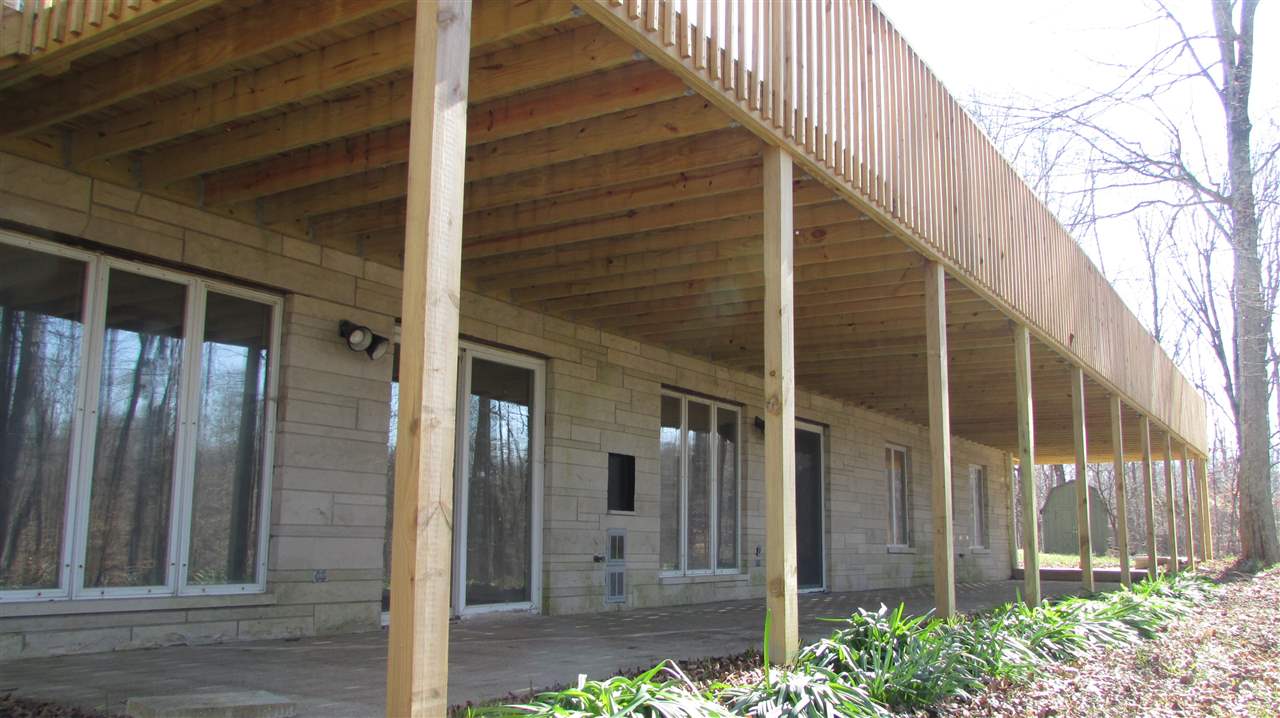 8178 S Old State Road 37 South, Bloomington, IN 47403