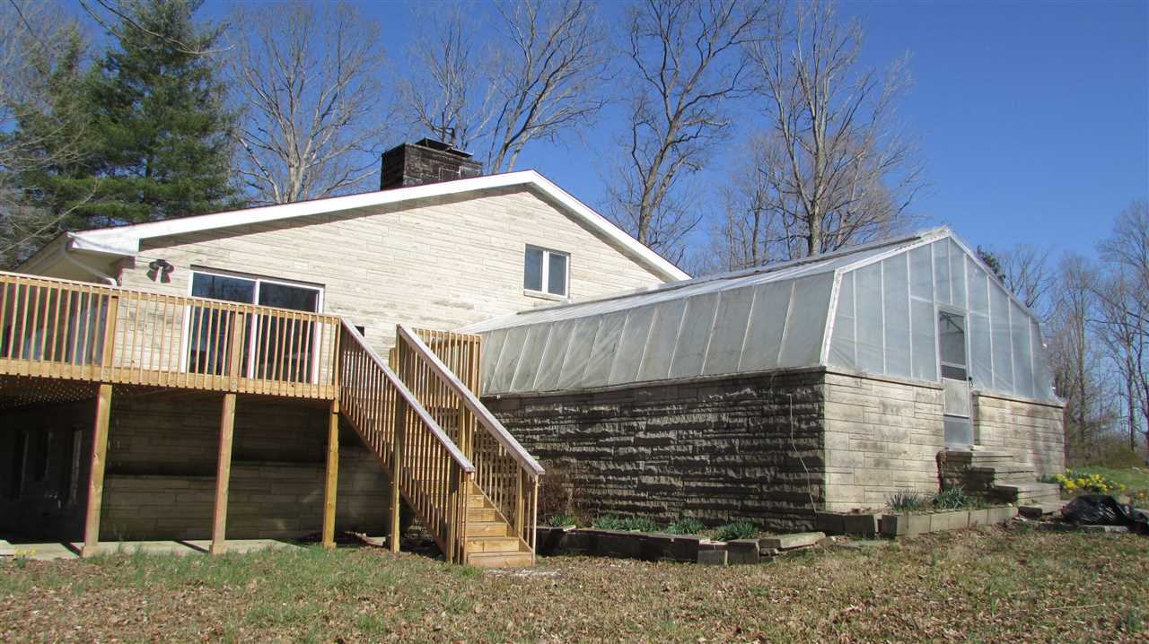 8178 S Old State Road 37 South, Bloomington, IN 47403
