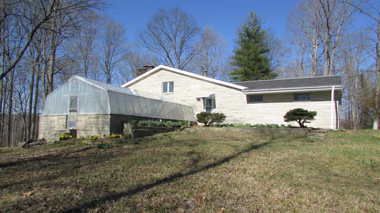 8178 S Old State Road 37 South, Bloomington, IN 47403