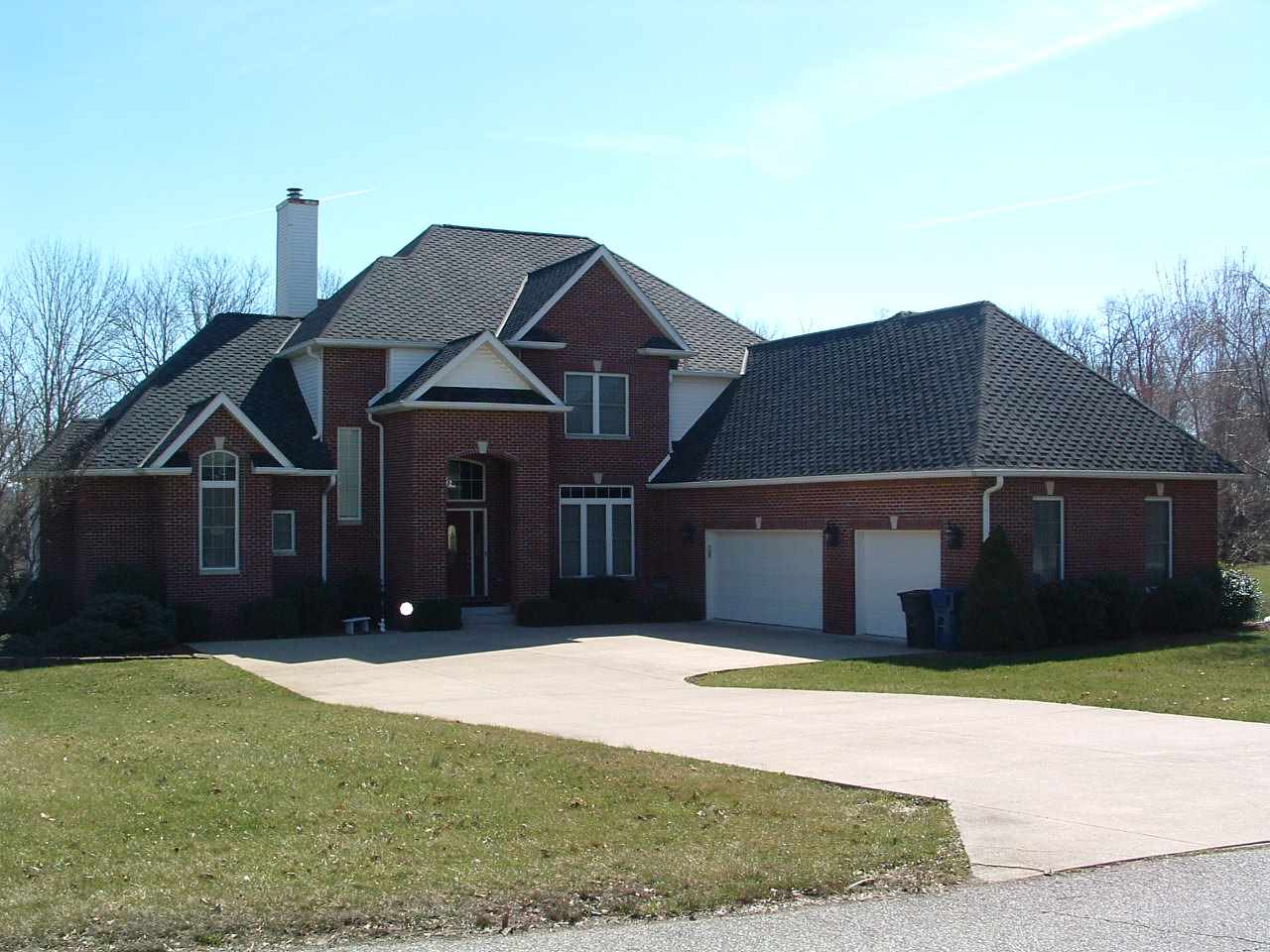 5473 S Farmers, Bloomington, IN 47403