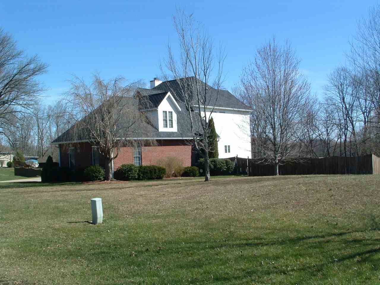 5473 S Farmers, Bloomington, IN 47403