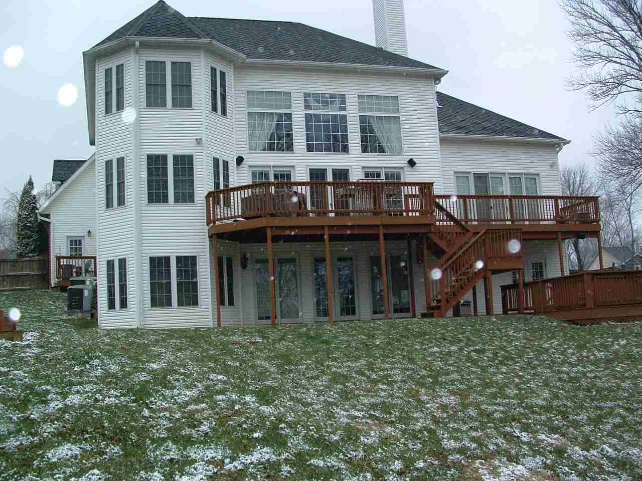 5473 S Farmers, Bloomington, IN 47403