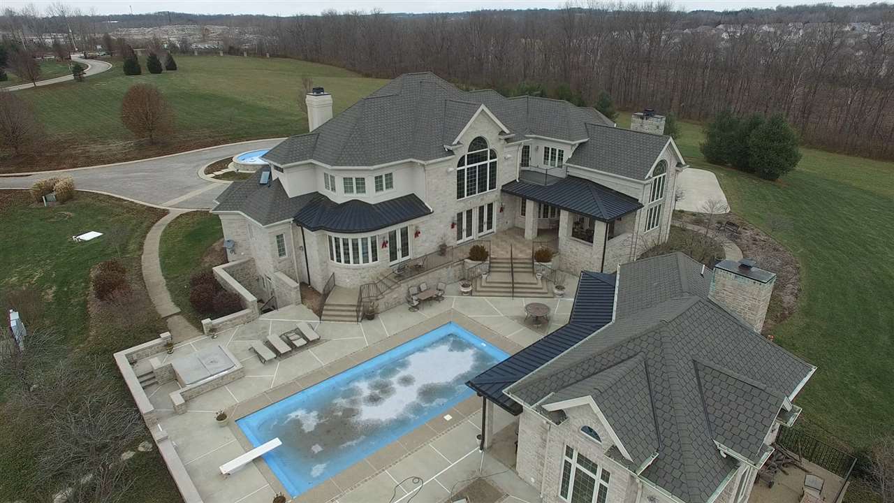 4001 S Rockport Road, Bloomington, IN 47403