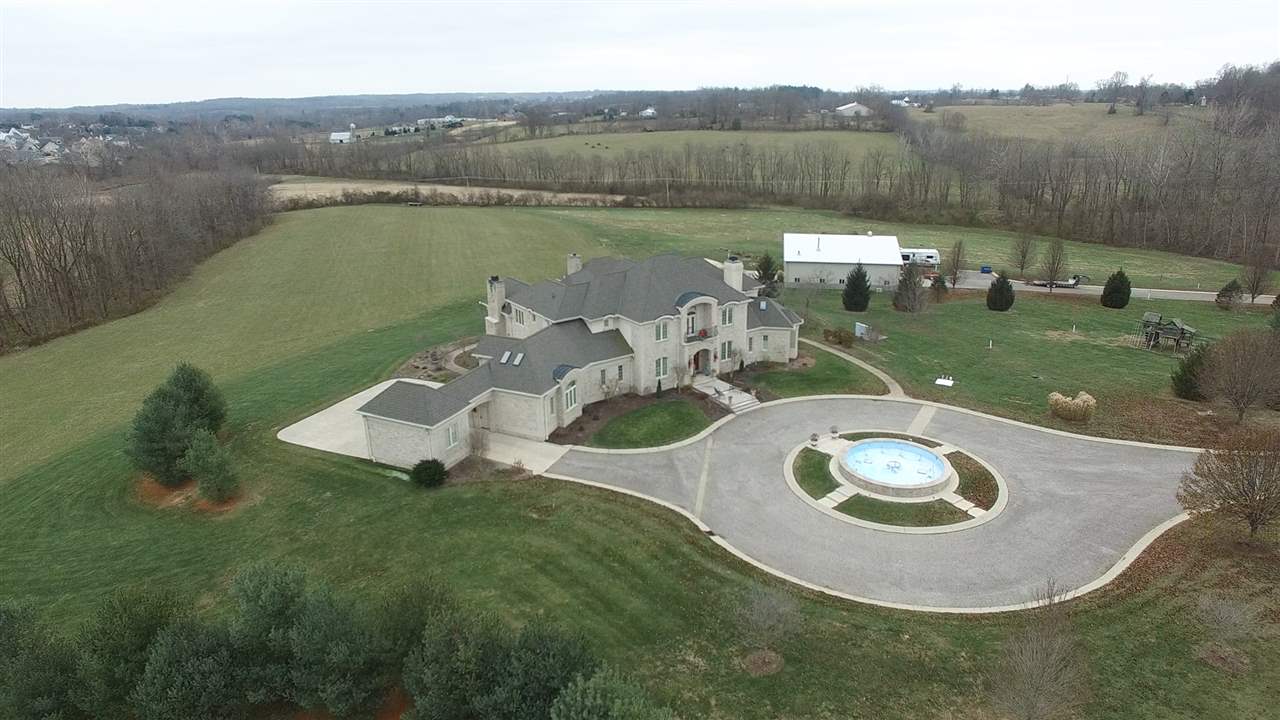 4001 S Rockport Road, Bloomington, IN 47403
