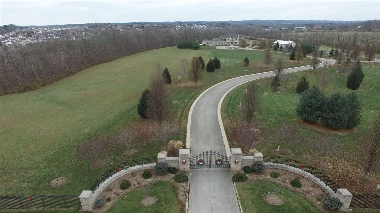 4001 S Rockport Road, Bloomington, IN 47403