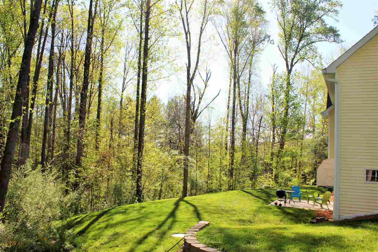 4304 W McHaffey Woods Drive, Bloomington, IN 47403
