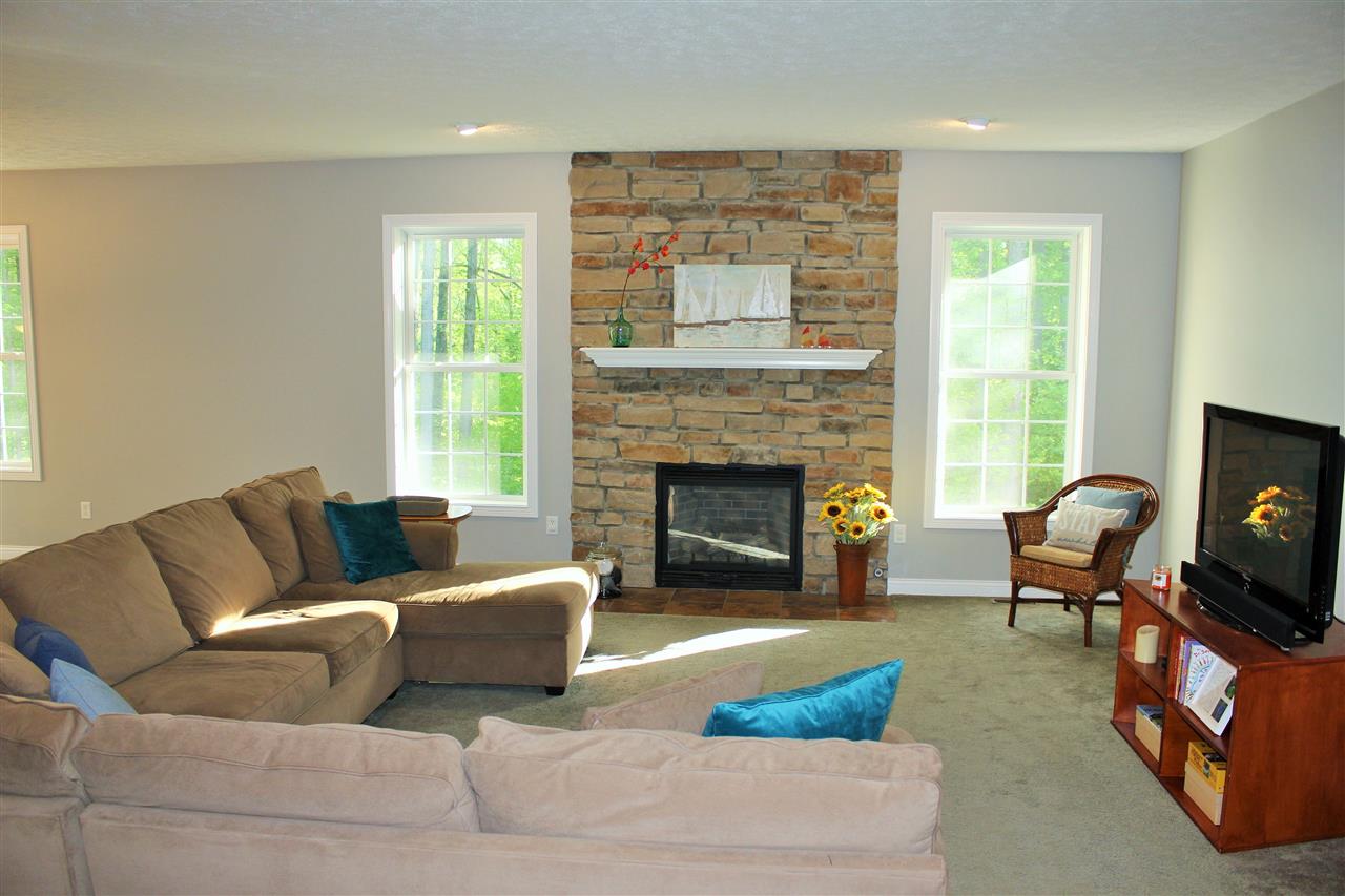 4304 W McHaffey Woods Drive, Bloomington, IN 47403