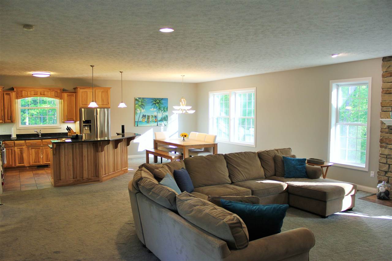 4304 W McHaffey Woods Drive, Bloomington, IN 47403