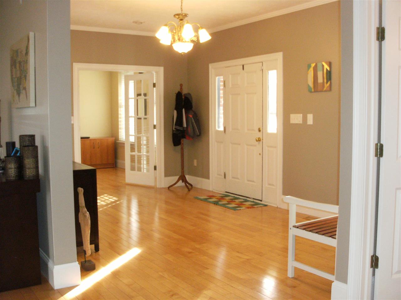 4689 S Viola Drive, Bloomington, IN 47403
