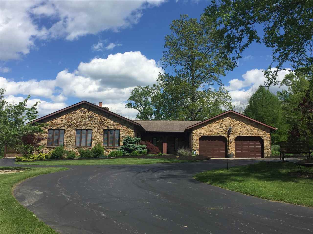6999 S Burch Road, Bloomington, IN 47403