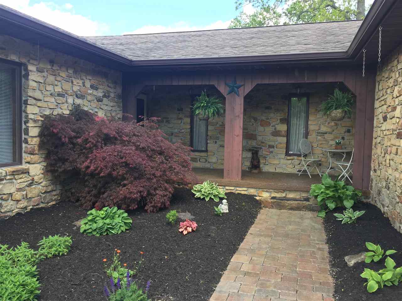 6999 S Burch Road, Bloomington, IN 47403