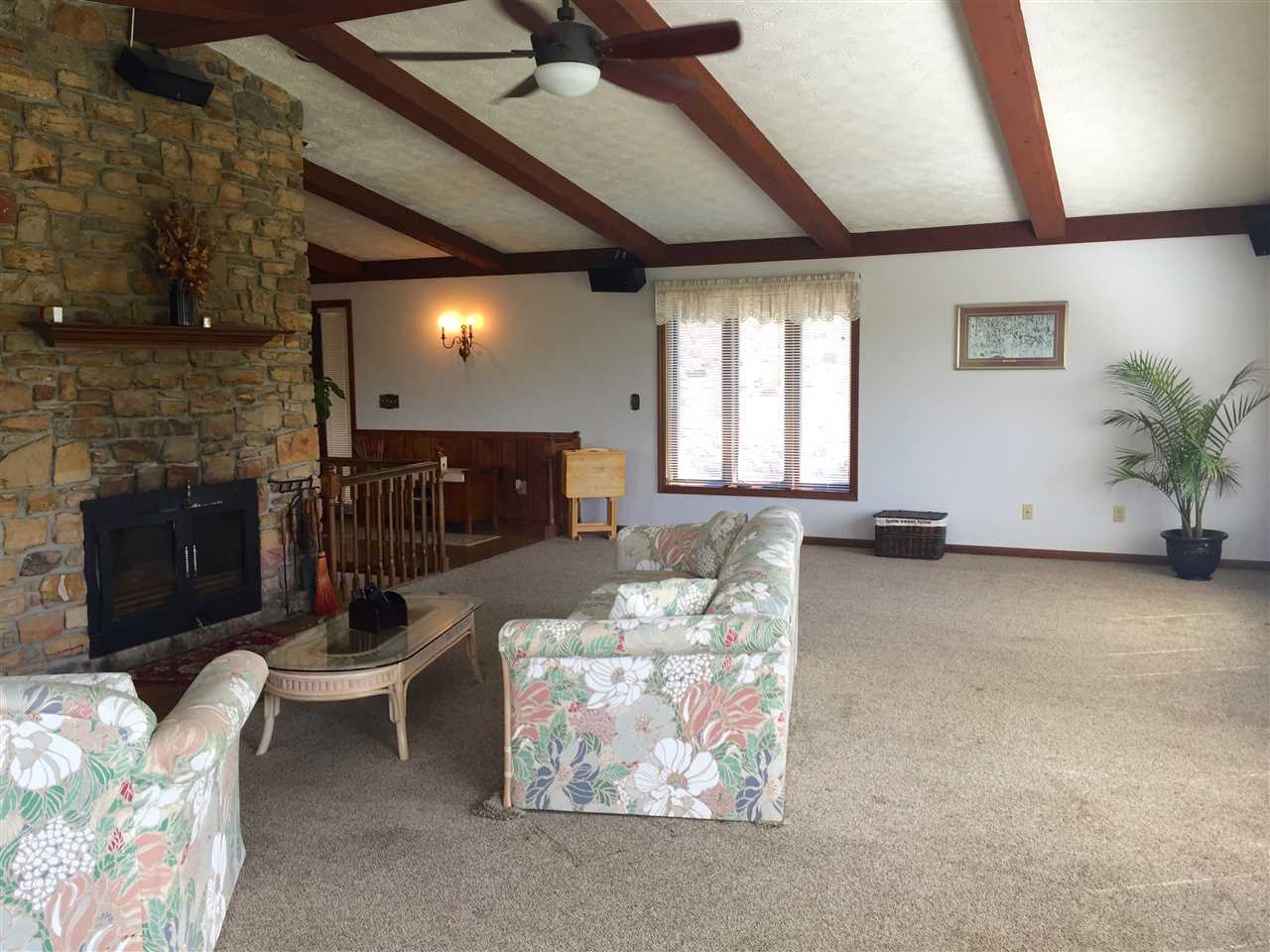 6999 S Burch Road, Bloomington, IN 47403