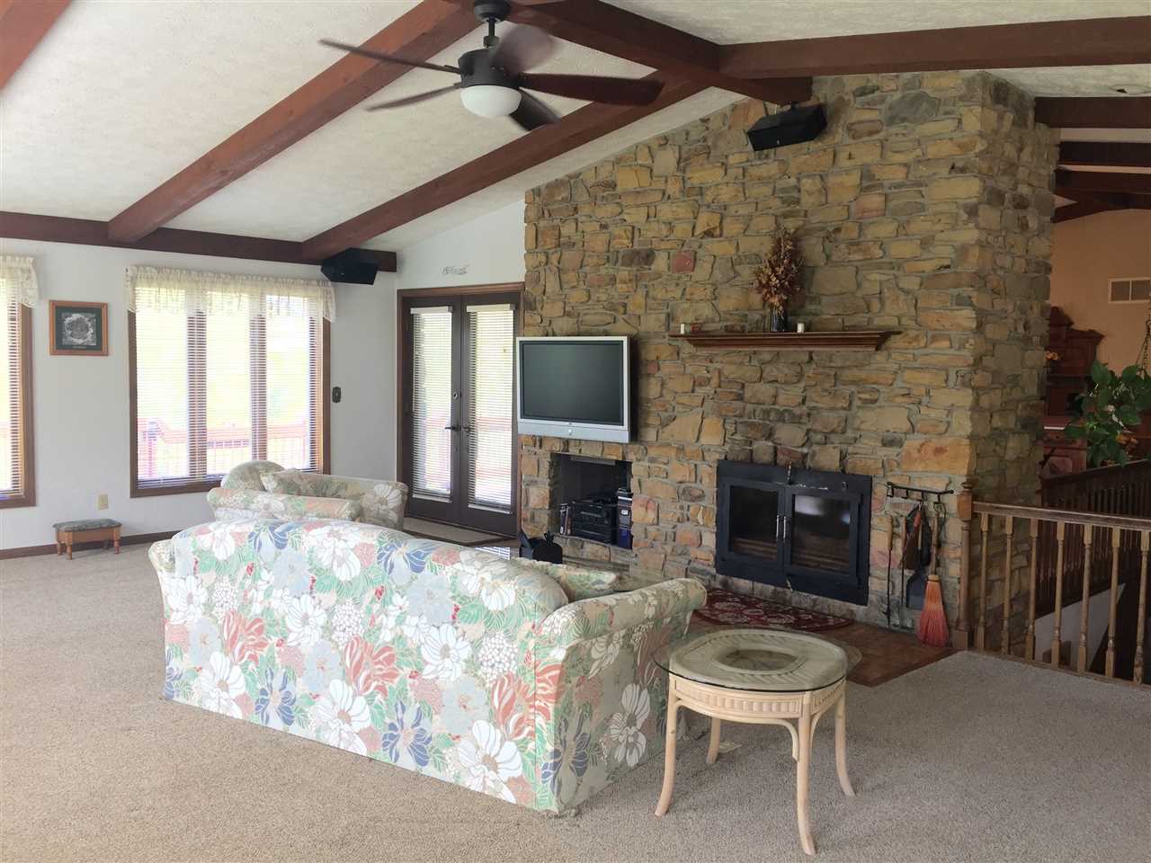 6999 S Burch Road, Bloomington, IN 47403