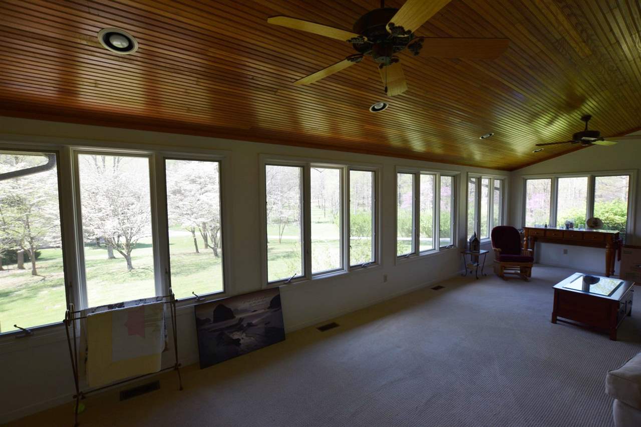 3443 W Cockrell Road, Bloomington, IN 47403