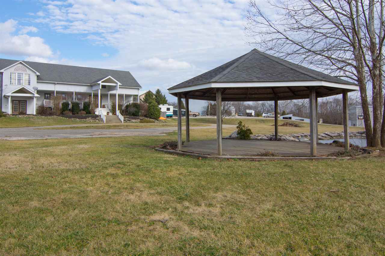 1250 W Old Capital Pike, Bloomington, IN 47403