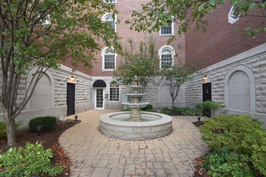 500 N Walnut Street, Bloomington, IN 47404