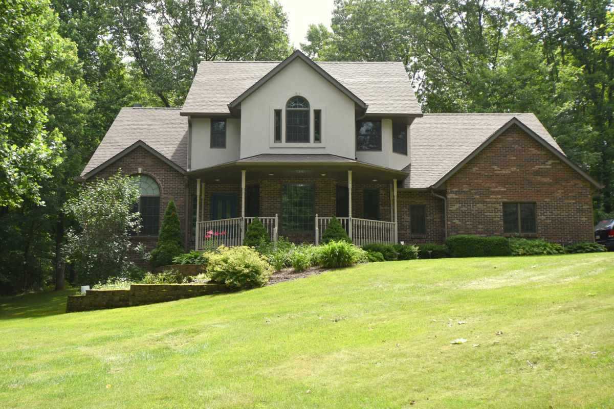 3691 N Lauren Lane, Bloomington, IN 47404