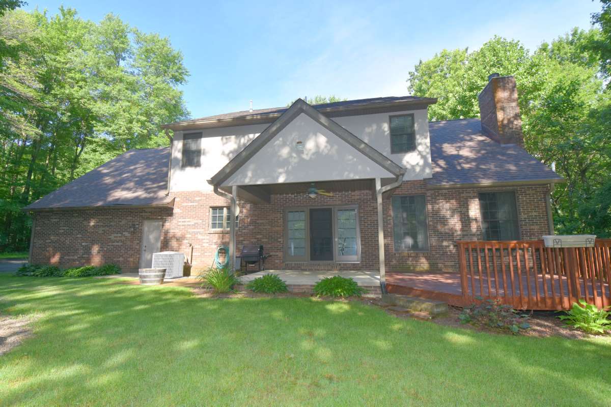 3691 N Lauren Lane, Bloomington, IN 47404