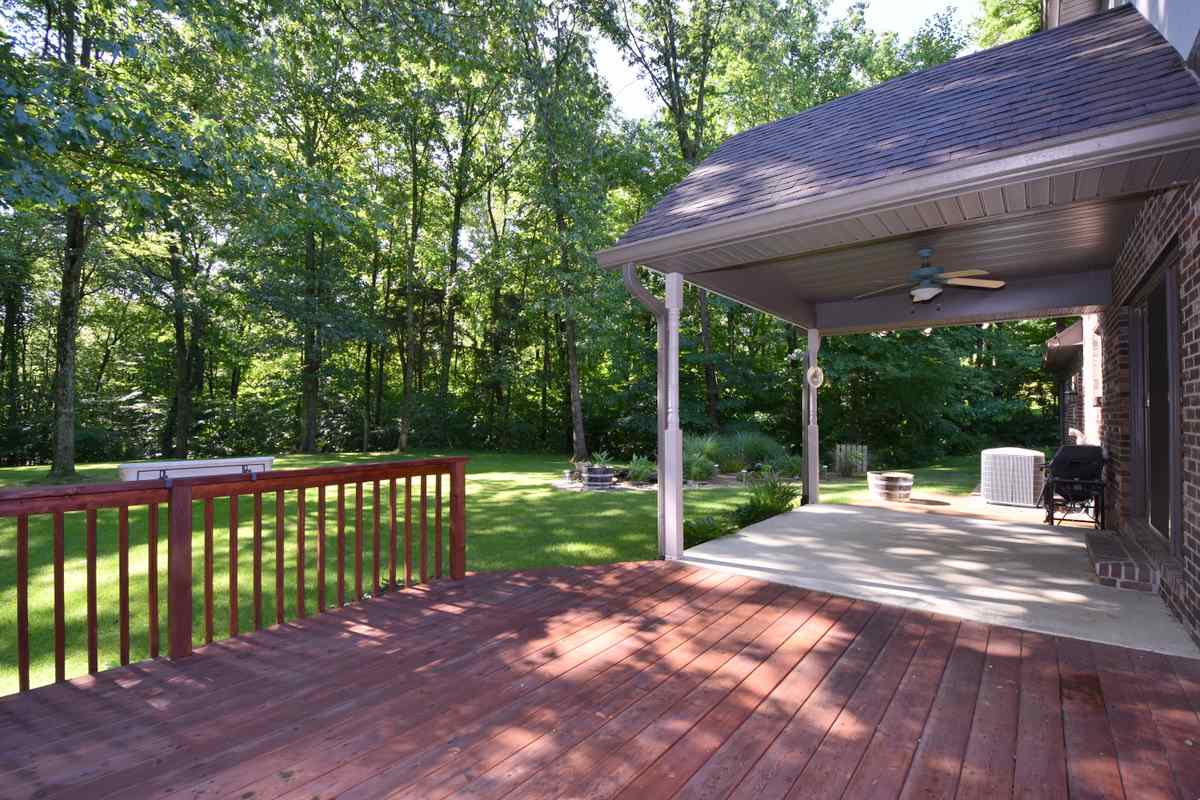 3691 N Lauren Lane, Bloomington, IN 47404