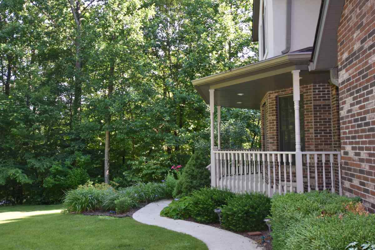 3691 N Lauren Lane, Bloomington, IN 47404