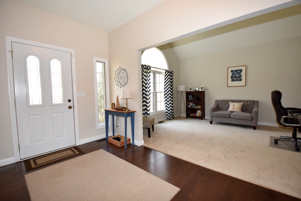 3691 N Lauren Lane, Bloomington, IN 47404