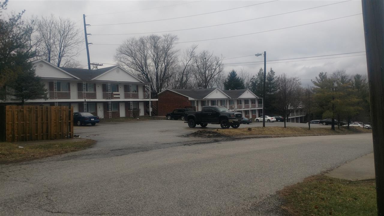 915 N Rogers Street, Bloomington, IN 47404