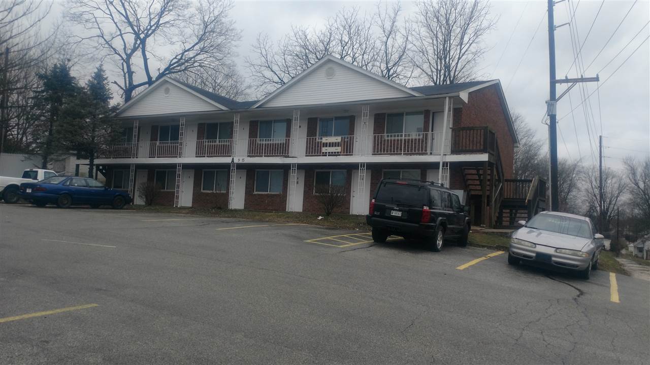 915 N Rogers Street, Bloomington, IN 47404