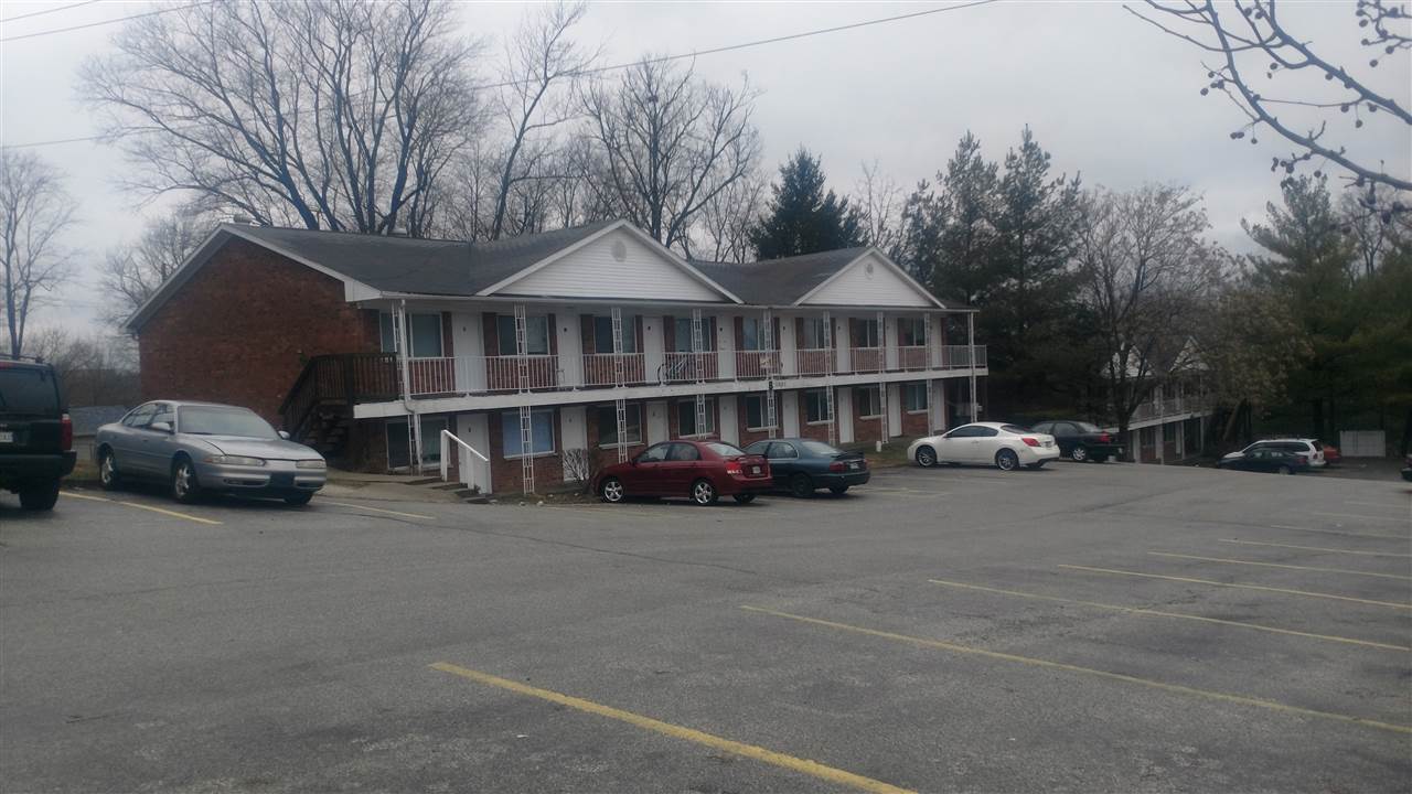 915 N Rogers Street, Bloomington, IN 47404