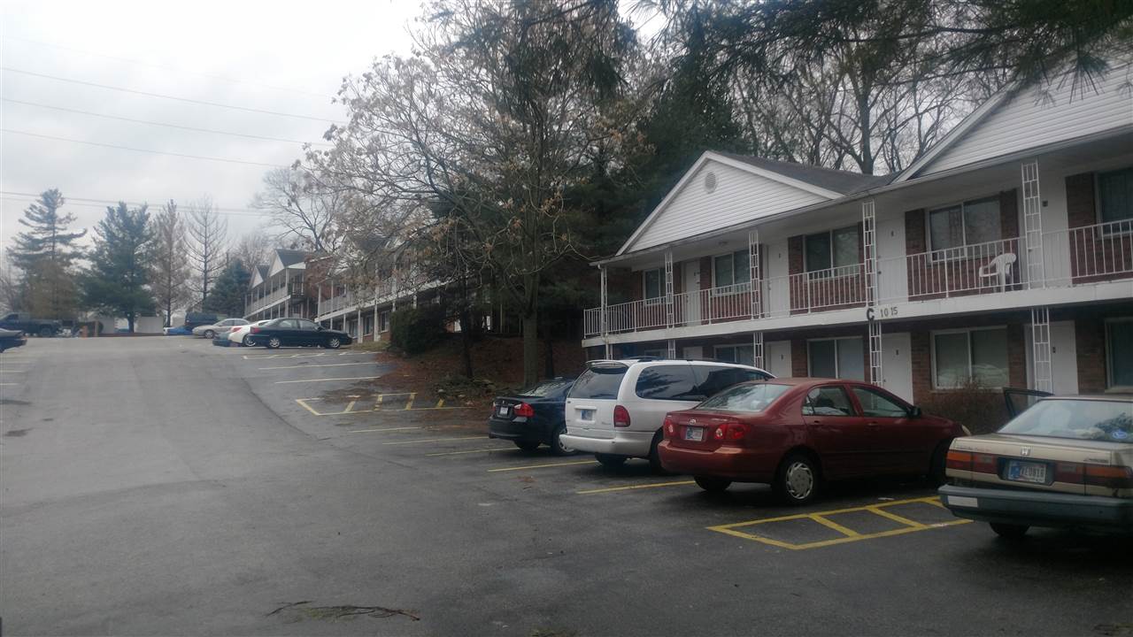 915 N Rogers Street, Bloomington, IN 47404