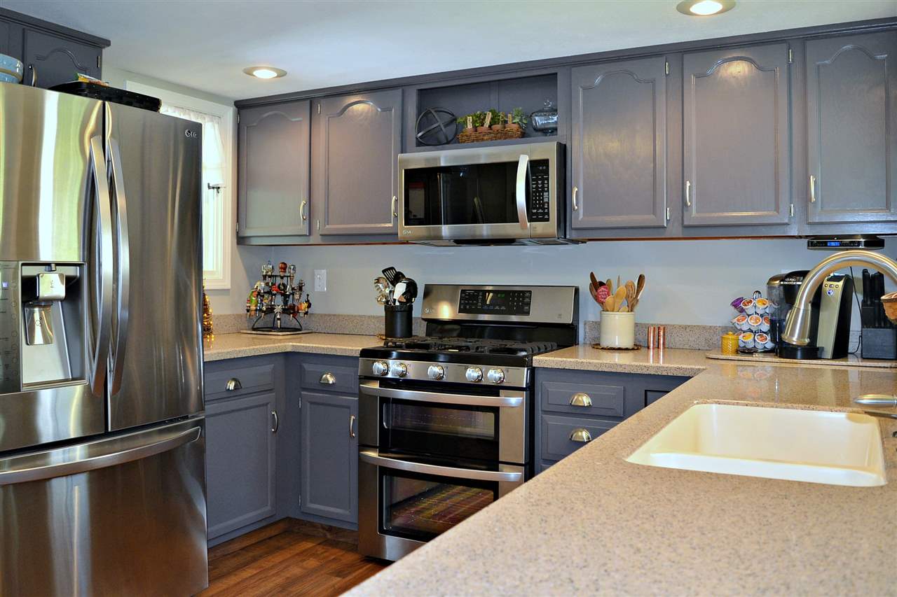 5075 N Union Valley Rd, Bloomington, IN 47404