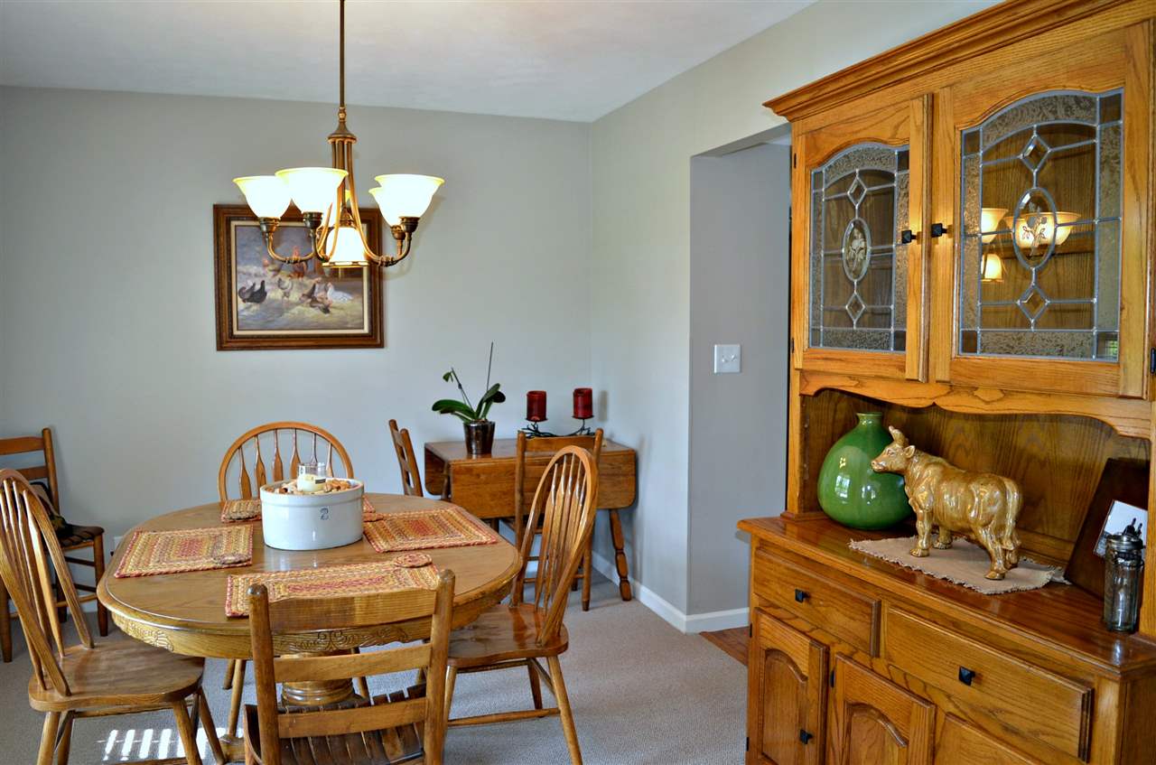 5075 N Union Valley Rd, Bloomington, IN 47404