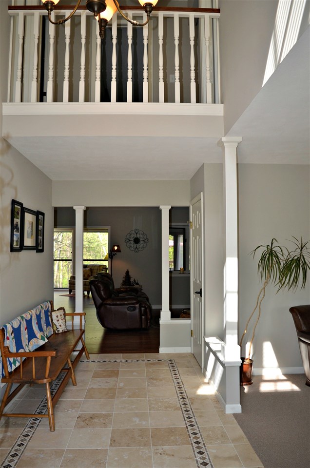 5075 N Union Valley Rd, Bloomington, IN 47404
