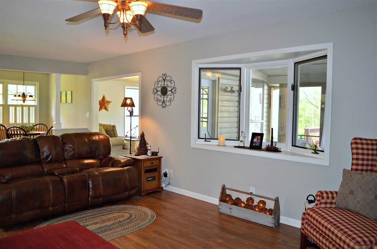 5075 N Union Valley Rd, Bloomington, IN 47404