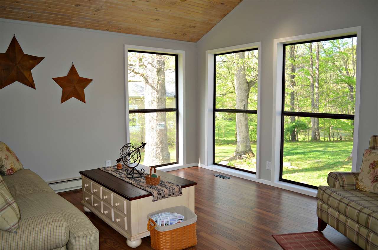 5075 N Union Valley Rd, Bloomington, IN 47404