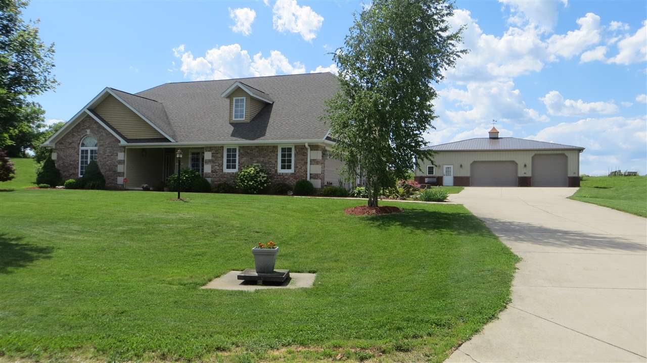4051 N Patriot Court, Bloomington, IN 47404