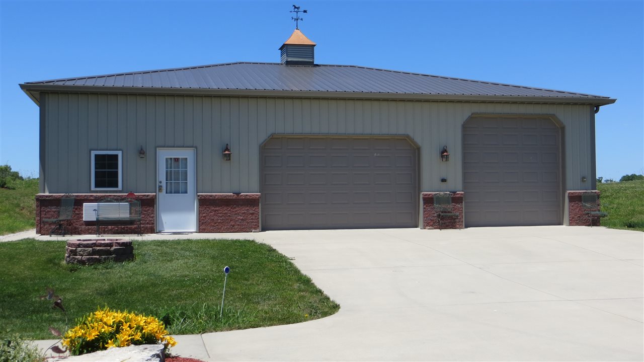 4051 N Patriot Court, Bloomington, IN 47404