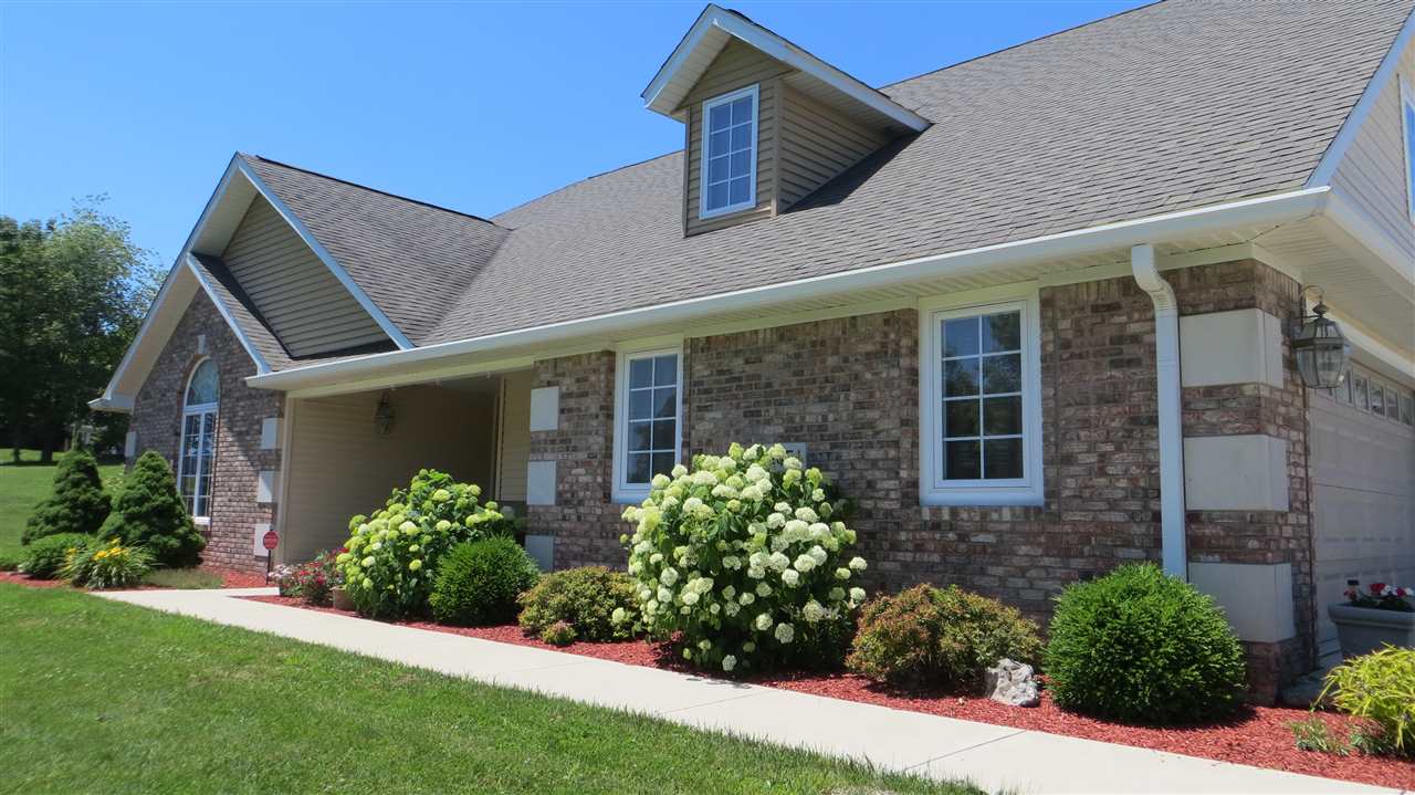 4051 N Patriot Court, Bloomington, IN 47404
