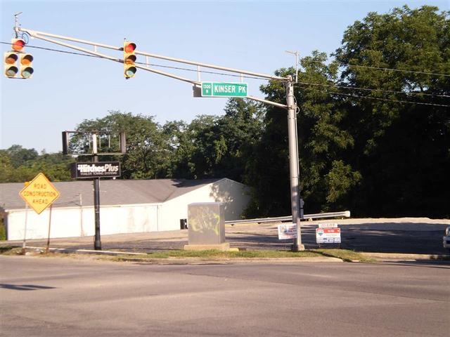 400 W 17th Street, Bloomington, IN 47404