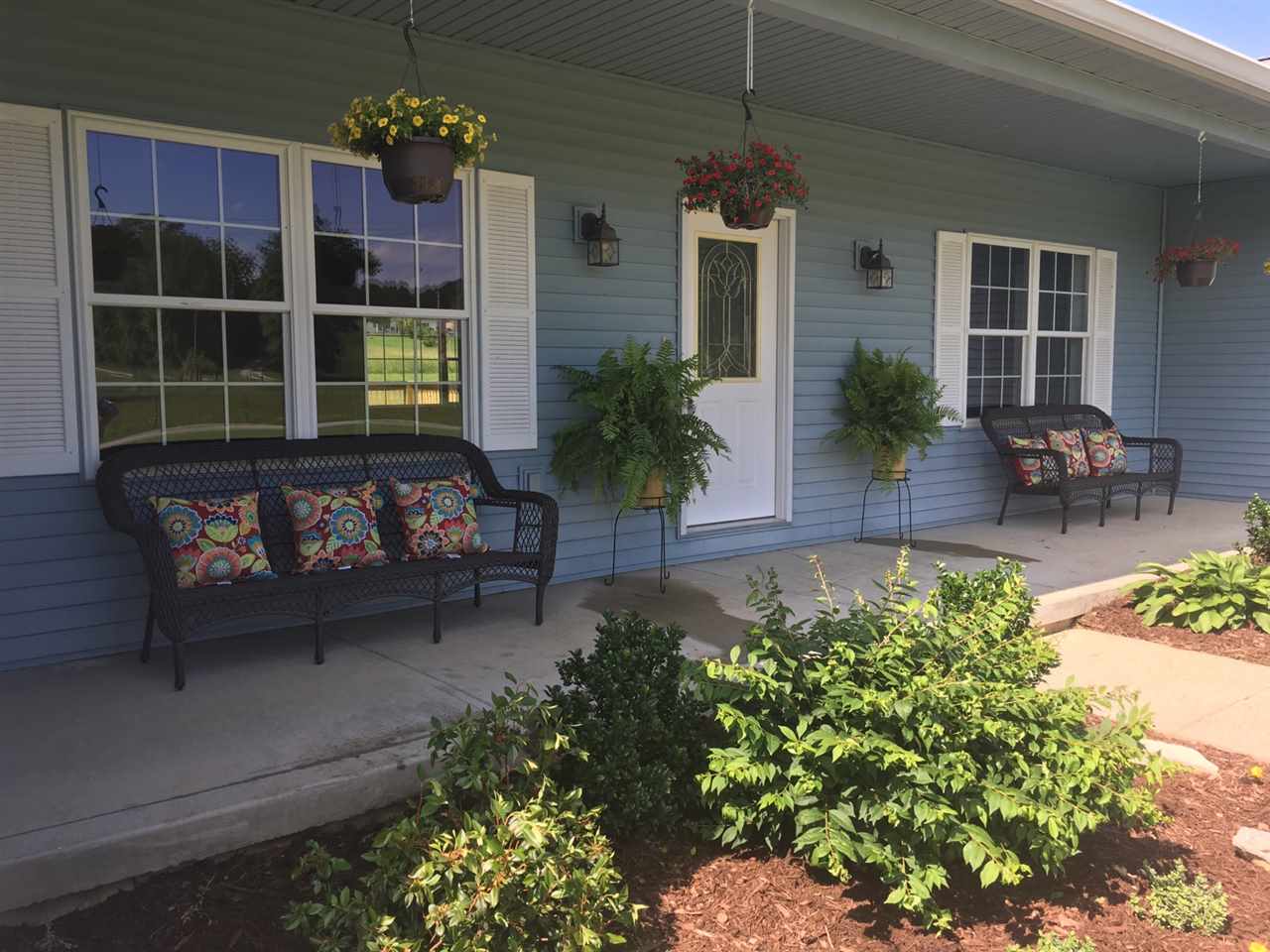 8150 W Ratliff Road, Bloomington, IN 47404
