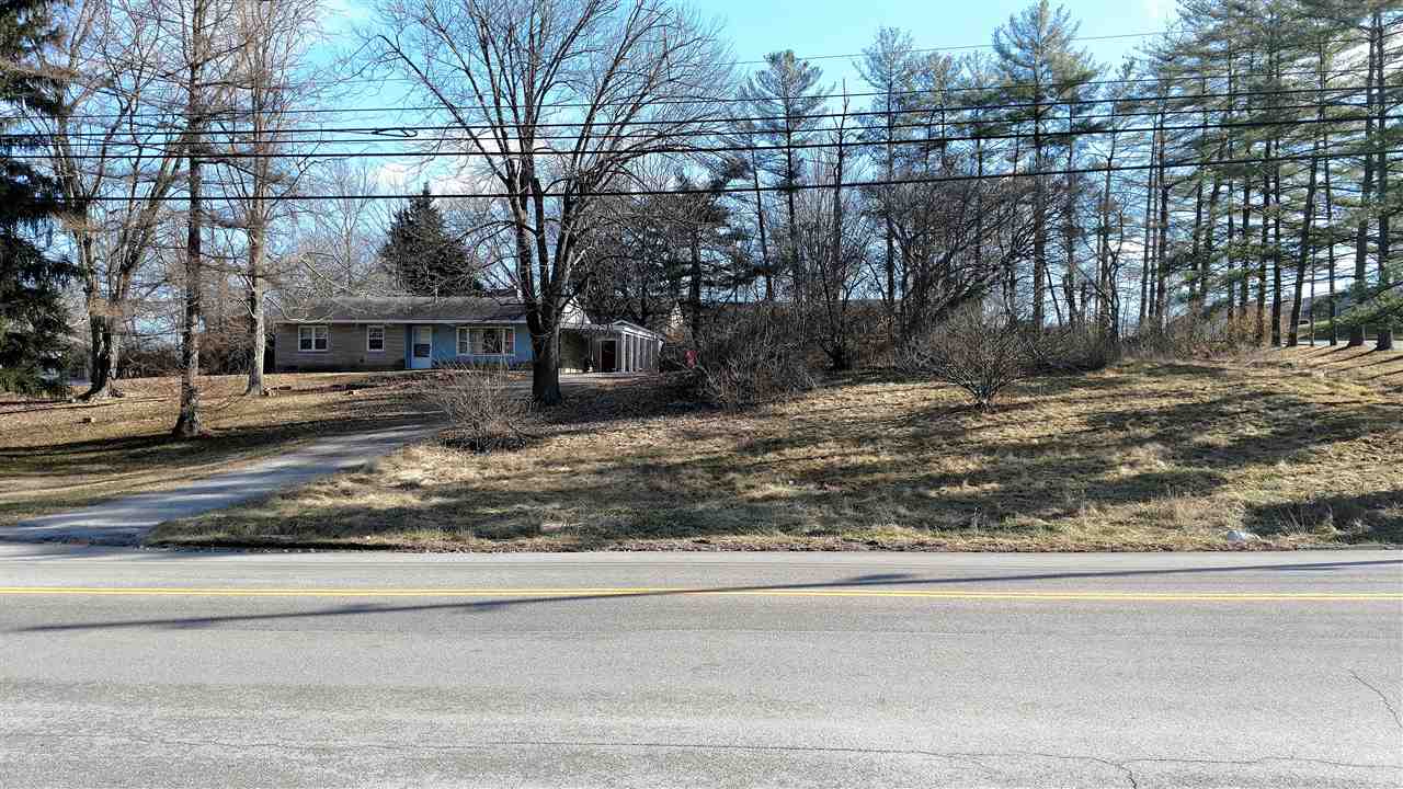 1506,1510 N Kinser Pike, Bloomington, IN 47404