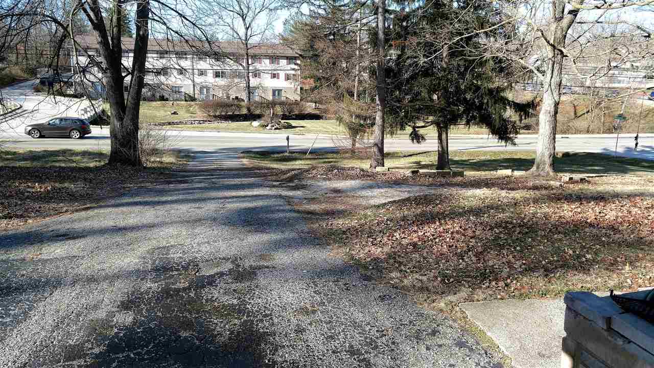 1506,1510 N Kinser Pike, Bloomington, IN 47404