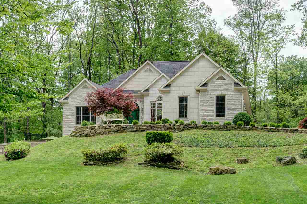5047 W De Ann Drive, Bloomington, IN 47404