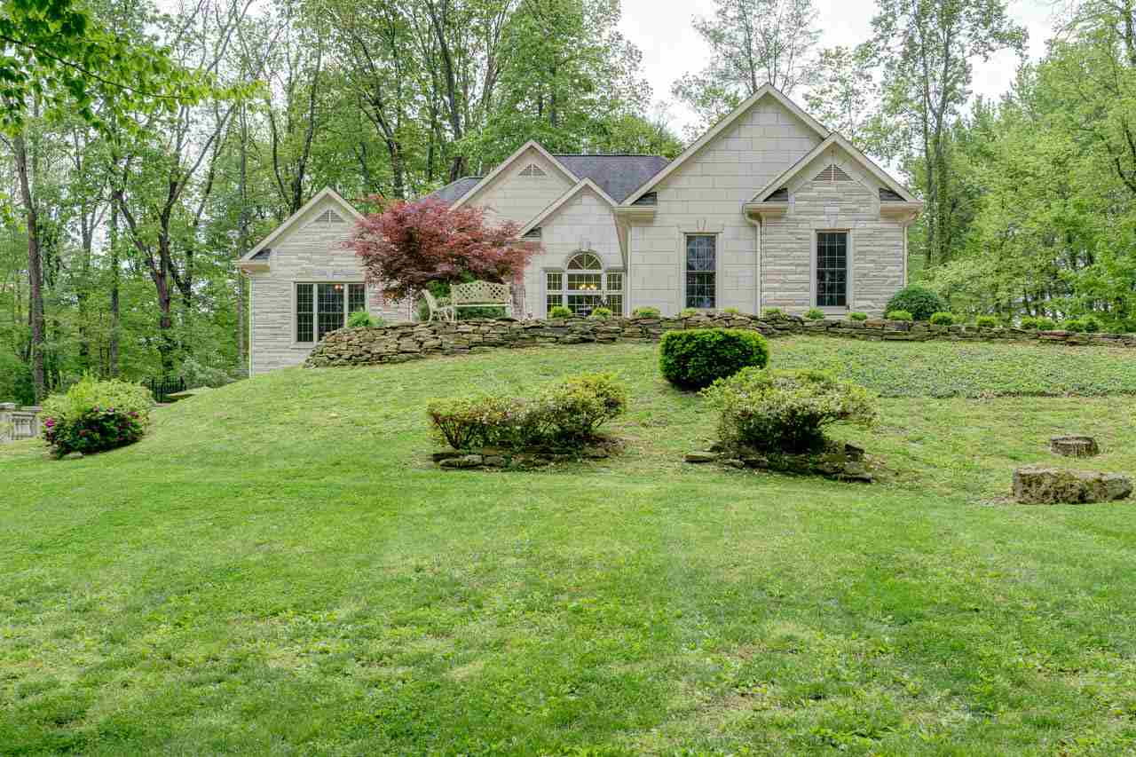 5047 W De Ann Drive, Bloomington, IN 47404